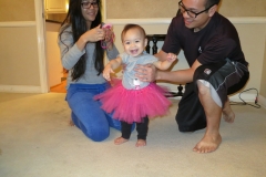 My New Tutu